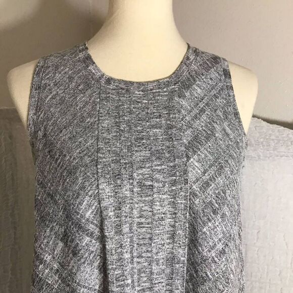 Gap Mix-Rib Tank Top Size Small - Picture 6 of 10